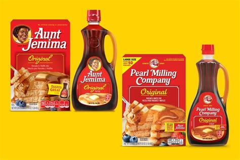 Aunt Jemima Has A New Name Firewood Hoarders Club