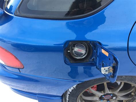 Топливный бак автомобиля - устройство, принцип работы и уход