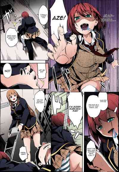 Mimic Nhentai Hentai Doujinshi And Manga