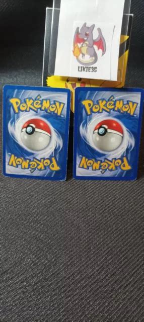 LOT CARTE POKÉMON wizard Team Rocket ANG EUR 4 00 PicClick FR