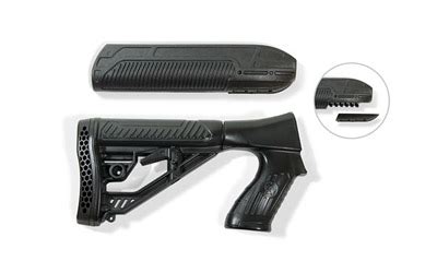 Remington 870 Tactical Stock Kit: Adaptive EX-12 REM 870 12G – Florida ...