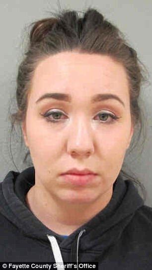 Three Workers Arrested For Sex With Patients At Iowa Care Home Daily Mail Online