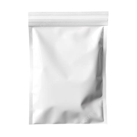 single blank pouch food pouch product png transparent image