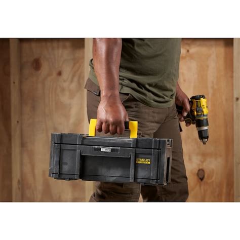 Stanley® Fatmax® Pro Stack™ Deep Drawer Stanley