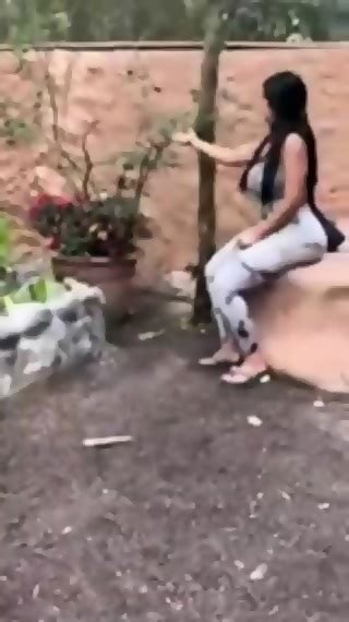 Alejandra Quiroz Brunette Big Ass Big Tits