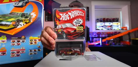 Inside The Hot Wheels Master Set Reasons For Joy Autoevolution