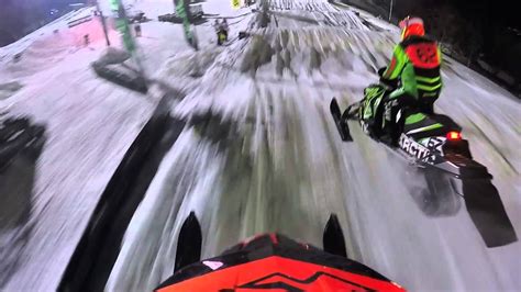 snocross youtube