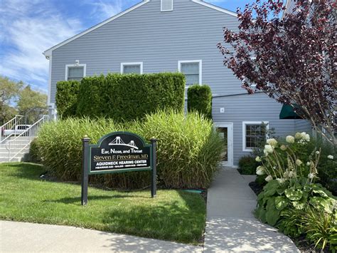 Commercial Office Spaces for Lease - Middletown Commons