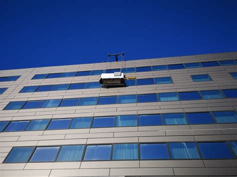 Cladding London Ltd - CLADDING & ROOFING, BUILDING ENVELOPE CONSULTANT