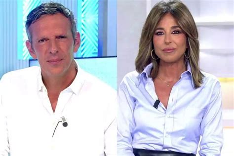 Telecinco Arranca La Mirada Cr Tica Y Vamos A Ver Sin Cambios En El