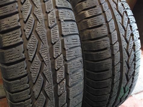 Купить зимние шины б/у General Snow Grabber 235/75 R15 20% в Киеве ...