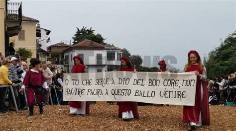 A Cocconato Il Fine Settimana Del Palio Degli Asini Atnews It