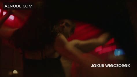 Warszawianka Nude Scenes Aznude
