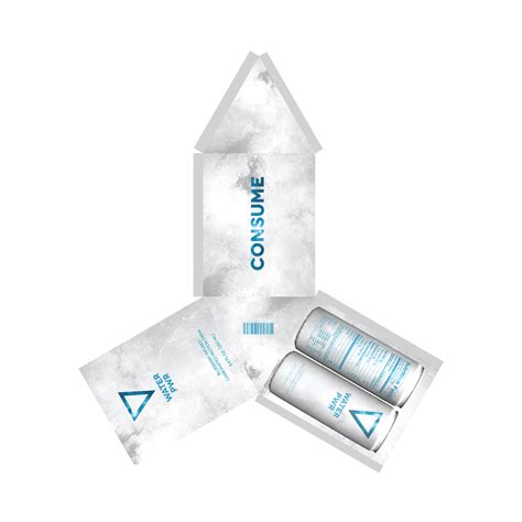 PWR Energy Drink on Behance