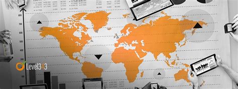 5 Tips To Develop International Marketing Strategies - Level343