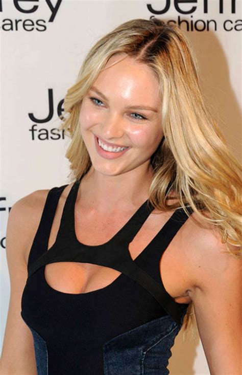 Candice Swanepoel Very Leggy In Mini Skirt And Lingerie Posing Porn Pictures XXX Photos Sex