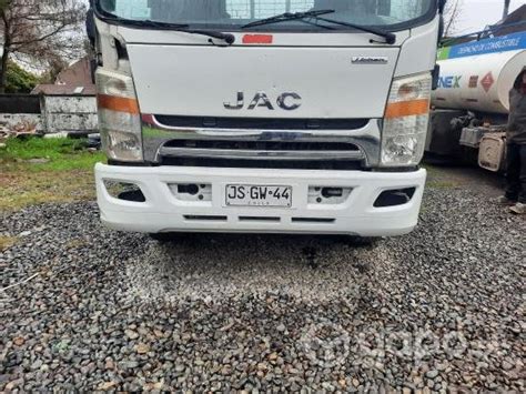 Camion Jac Urban Yapo Cl