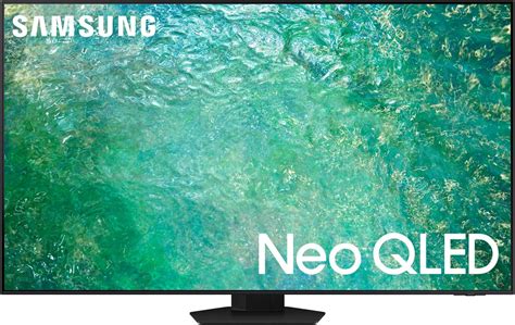 Amazon.com: SAMSUNG 55-Inch Class QLED 4K QN85D Series Neo Quantum HDR ...