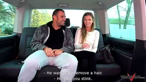 Takevan Porn Van Box Truck Sex Videos SpankBang