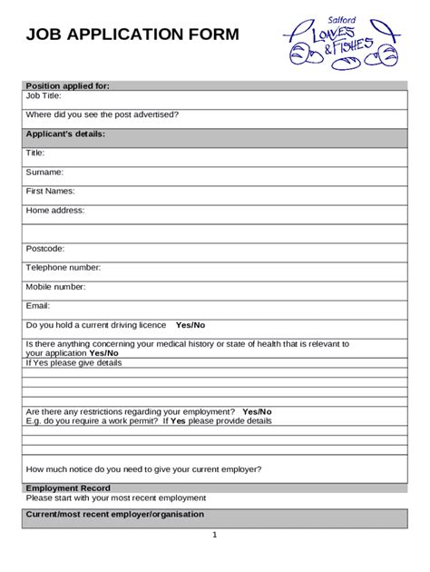 application   template pdffiller