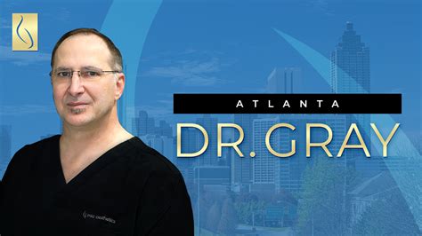 David Gray MD Plastic Surgeon In Atlanta GA Mia Aesthetics