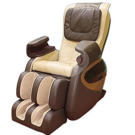 Массажное кресло HANSUN FC8802 - купить в Москве в интернет-магазине MP ...