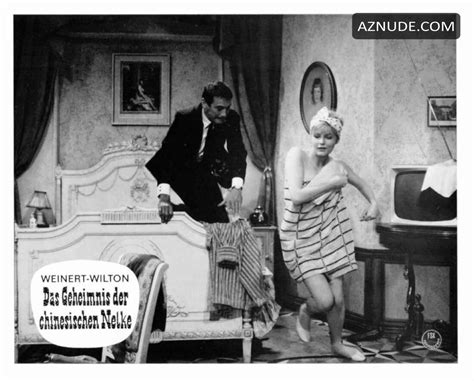 Secret Of The Chinese Carnation Nude Scenes Aznude