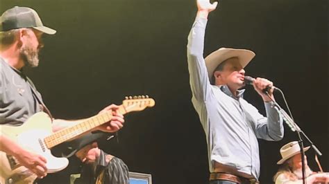 Turnpike Troubadours Long Hot Summer Day Live At Mgm Music Hall