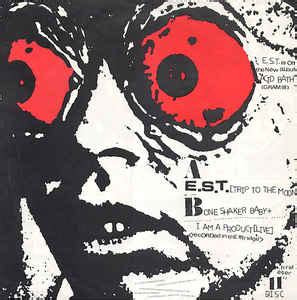 Alien Sex Fiend E S T Trip To The Moon Discogs