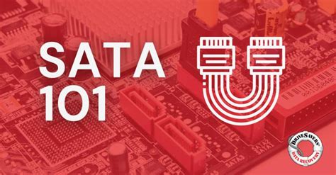 Everything You Need to Know About SATA Hard Drives | Mike Cobb