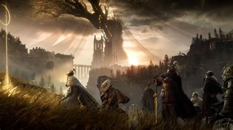 Fromsoftware Desvela La Historia Detr S Del Dlc De Elden Ring