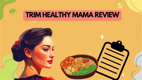 Trim Healthy Mama Review – A Trim Healthy Mama Diet - HealthCarter