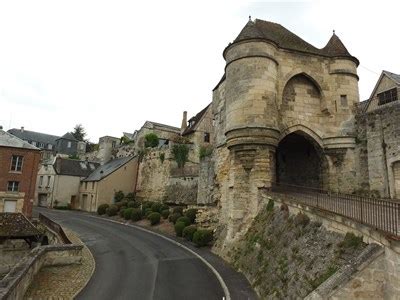 Porte D Ardon Laon France Wikipedia Entries On Waymarking