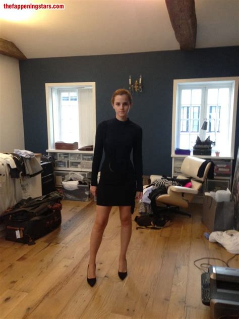 Emma Watson Awesome Sexy Nude Leaks The Fappening Stars