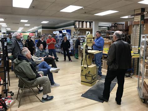 Woodcraft of Seattle - Home