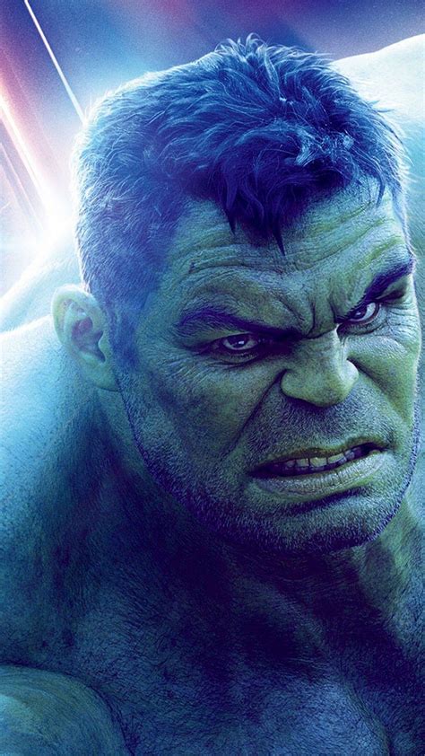 Hulk Endgame Wallpapers - Wallpaper Cave