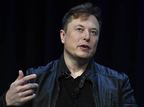 Elon Musk il suo patrimonio è crollato di 100 miliardi ecco perché