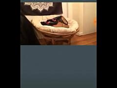 Extreme periscope flash tits - pushing the limits of online sex.