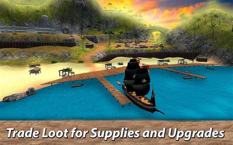 The Caribbean Pirate for Android - APK Download