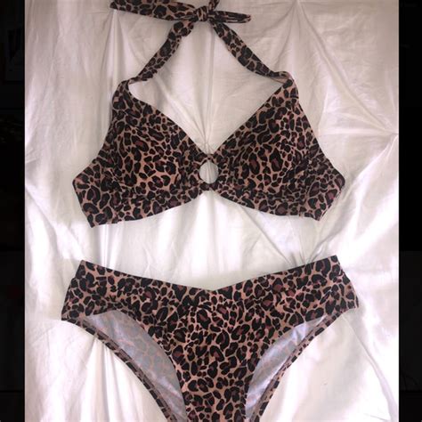 Swim Bikini Set Poshmark