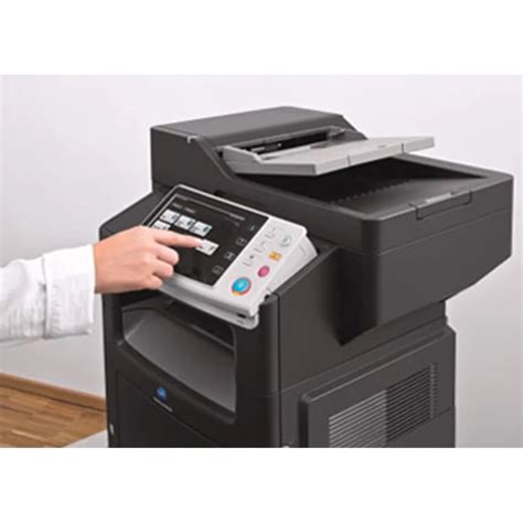 Konica Minolta Bizhub 4050 Multifunction Printer | HowzitSA.com