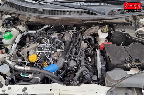 Galeria LPG NISSAN QASHQAI 1 3 160KM 2019 Energy Gaz Polska