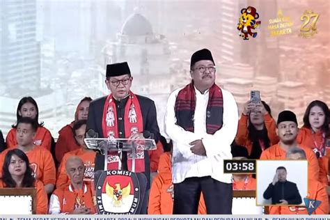 Tak Setuju Retribusi Rano Karno Ingin Sampah Jadi Rezeki Buat Warga