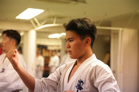 東京ベイ港支部 村上四季 初段昇段レポート2023年8月22日
