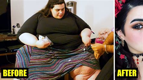 Do You Remember The World S Heaviest Woman This Is What She Looks Like