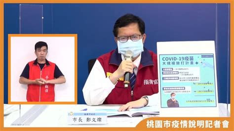 桃園累計612人確診！目前隔離1207人 各區分布曝光 Ettoday生活新聞 Ettoday新聞雲