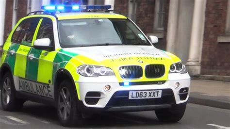 Wmas 5147 Incident Officer Rapid Response Vehicle Bm Flickr