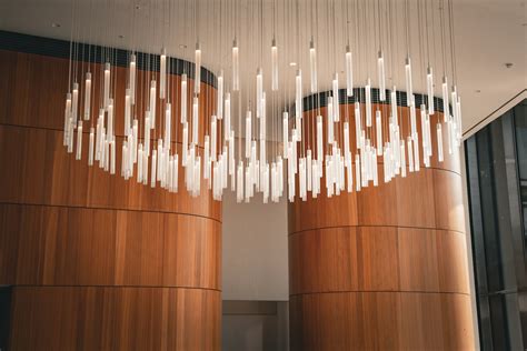 Battersea Chandelier