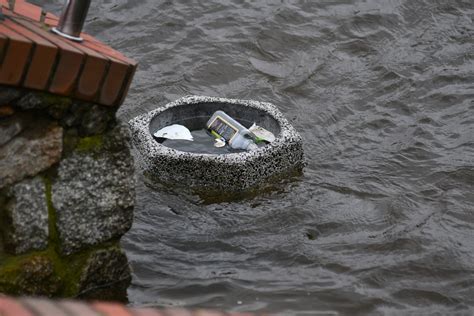 Wysoka Warta W Gorzowie Wlkp Gazeta Lubuska