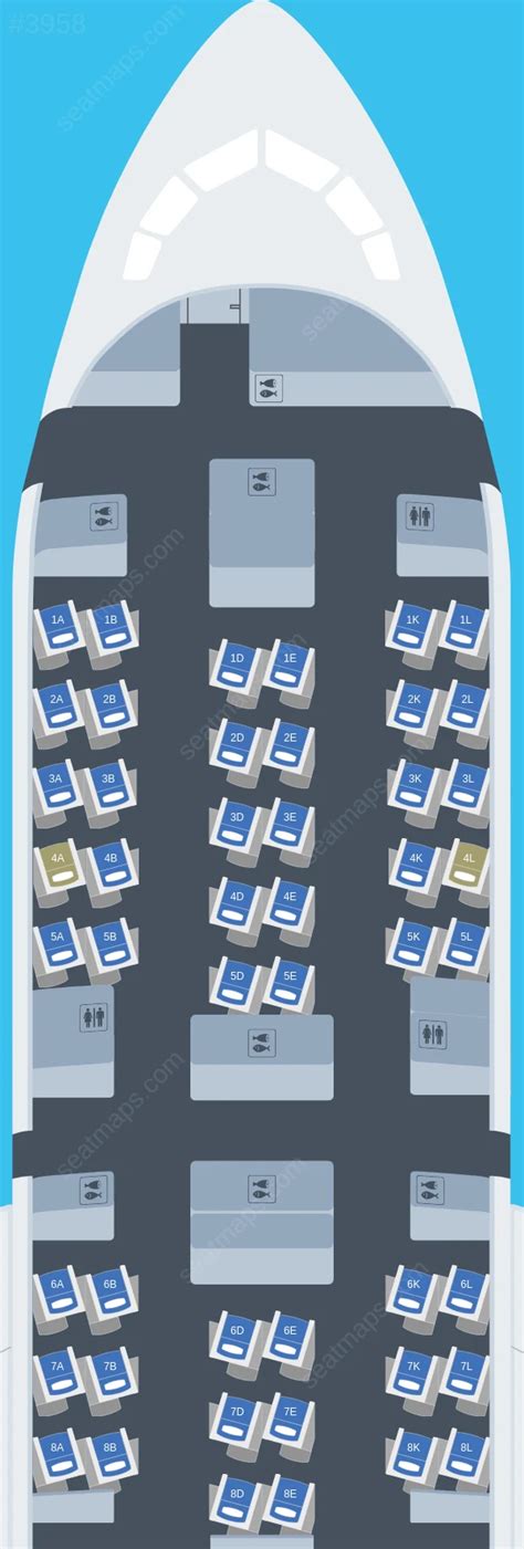 Boeing 787 9 Seat Map United Two Birds Home